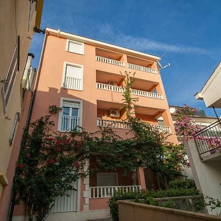 Apartments Knezovic Gradac  Exterior foto