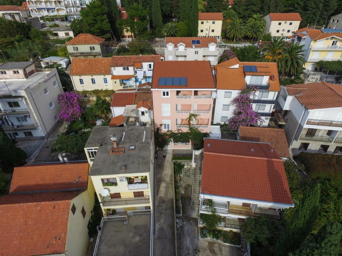 Apartments Knezovic Gradac  Exterior foto